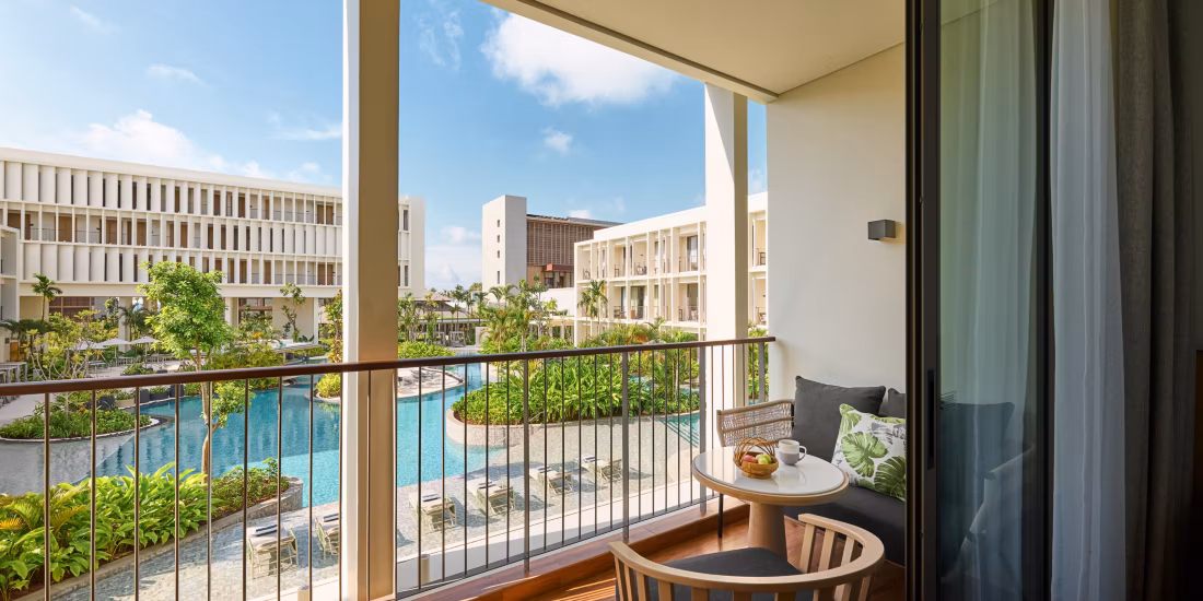 Holiday Inn Resort Bintan