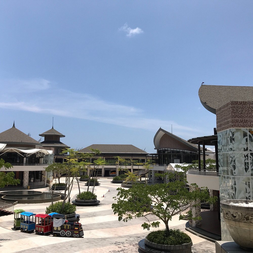 International Brands