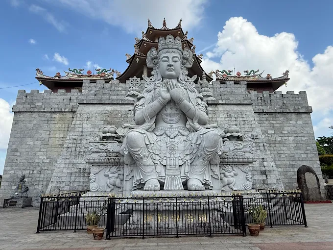 Bintan Island History