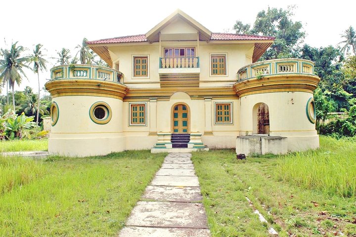 Traditional Village Tour